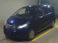 2010 Honda Freed
