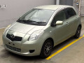 2006 Toyota Vitz