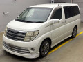 2006 Nissan Elgrand