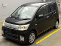2010 Daihatsu Move Custom