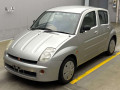 2000 Toyota Will Vi