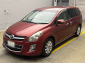 2012 Mazda MPV