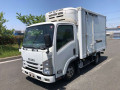 2016 Isuzu Elf Truck