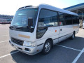2017 Toyota Coaster