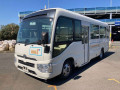 2020 Toyota Coaster