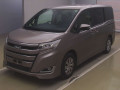 2020 Toyota Noah