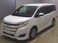 2017 Toyota Noah