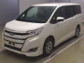 2020 Toyota Noah