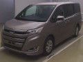 2020 Toyota Noah
