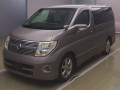 2010 Nissan Elgrand