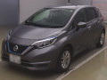 2018 Nissan Note