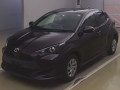 2020 Toyota YARIS