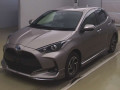 2020 Toyota YARIS