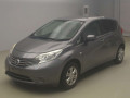2013 Nissan Note