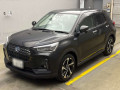 2023 Daihatsu Rocky