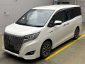2020 Toyota Esquire