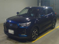 2022 Daihatsu Rocky