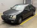 2001 Toyota Progres