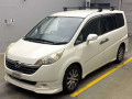 2006 Honda Step WGN