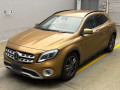 2018 Mercedes Benz GLA-Class