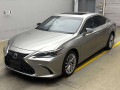 2022 Lexus ES
