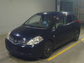 2009 Nissan Tiida
