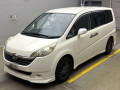 2006 Honda Step WGN