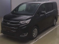 2020 Toyota Noah