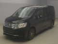 2012 Honda Step WGN