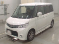 2011 Nissan Roox