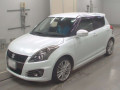 2011 Suzuki Swift Sport
