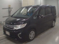 2016 Honda Step WGN