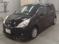 2011 Nissan Note