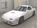 1989 Mazda Savanna RX-7