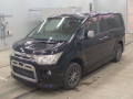 2011 Mitsubishi Delica D5