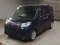 2020 Toyota Roomy