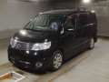 2007 Nissan Serena