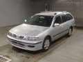 2000 Nissan Primera Wagon
