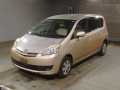 2011 Toyota Passo sette