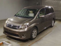 2009 Toyota Isis