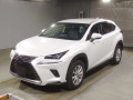 2018 Lexus NX