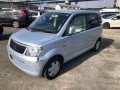 2005 Mitsubishi eK Wagon