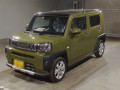 2023 Daihatsu TAFT