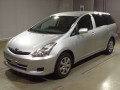 2006 Toyota Wish