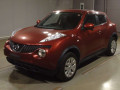 2010 Nissan JUKE