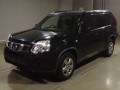 2013 Nissan X-Trail