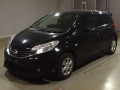 2014 Nissan Note