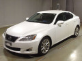 2009 Lexus IS