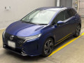 2023 Nissan Aura