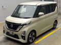 2020 Nissan Roox